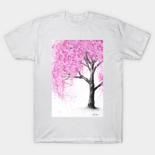 Secret Blossom T-Shirt